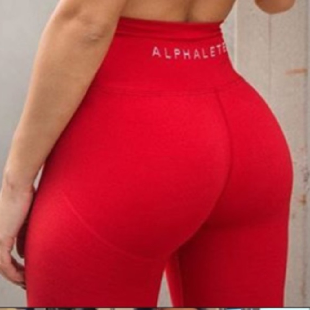Alphalete Revival Leggins